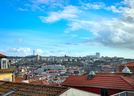 Portugal - Porto - Porto - Cedofeita