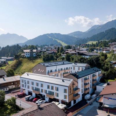 Oostenrijk - Tirol - Fieberbrunn
