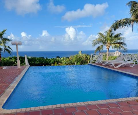 Resort te koop in Antillen - Curaao - Willemstad -  249.000