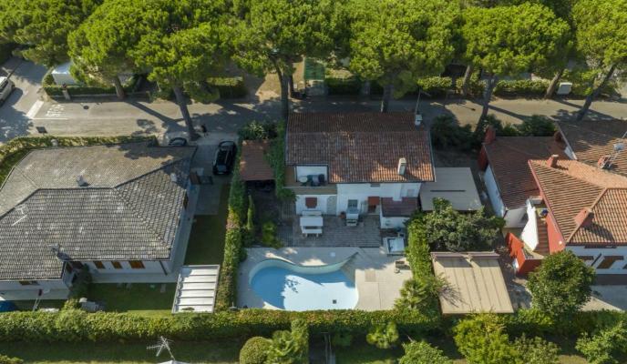 Villa te koop in Itali - Veneto - Bibione -  450.000