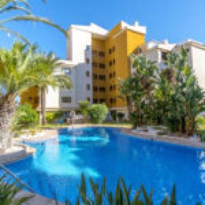 Penthouse te koop in Spanje - Valencia (Regio) - Costa Blanca - Punta Prima -  285.000