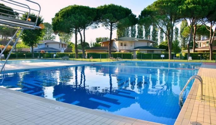 Appartement te koop in Itali - Veneto - Bibione -  143.000