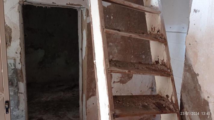 Renovatie-object te koop in Griekenland - Kreta - Rethymno -  130.000