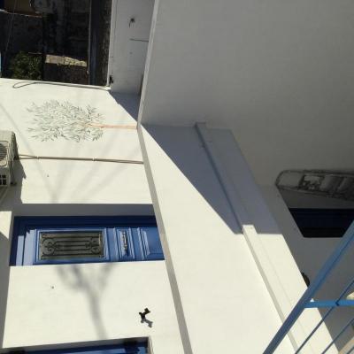 Landhuis te koop in Griekenland - Kreta - AGIOS VASILIOS VIANNOS -  140.000