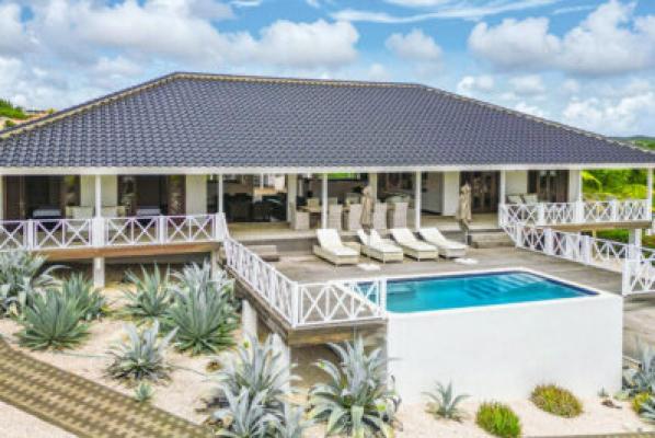 Villa te koop in Antillen - Curaao - Vista Royal -  1.200.000