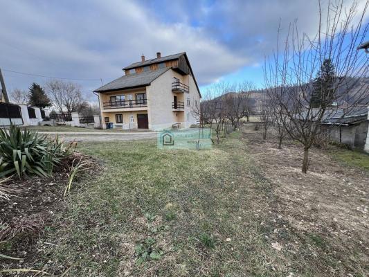 Landhuis te koop in Hongarije - Eger-Tokaj (Noord) - Borsod-Abaj-Zempln - Arl -  67.000