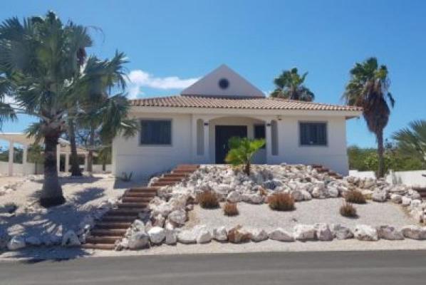 Villa te koop in Antillen - Curaao - Blue Bay -  662.279