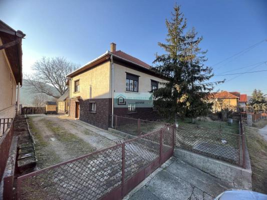 Woonhuis te koop in Hongarije - Eger-Tokaj (Noord) - Borsod-Abaj-Zempln - Arl -  57.900