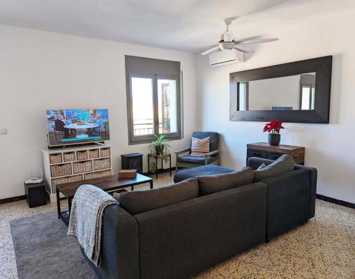 Appartement te koop in Spanje - Cataloni - Tarragona - Mora D`ebre -  65.000