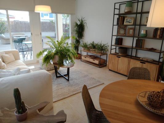 Spanje ~ Murcia (Regio) ~ Murcia (prov.) ~ Binnenland - Meergezinswoning