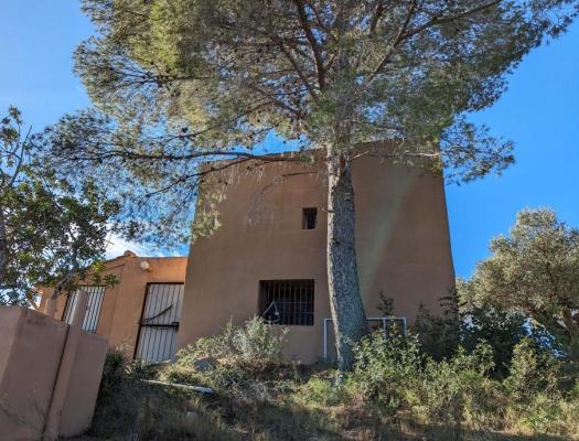 Landhuis te koop in Spanje - Cataloni - Tarragona - Xerta -  69.000