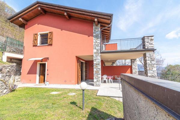Appartement te koop in Itali - Lago Maggiore - Stresa -  250.000