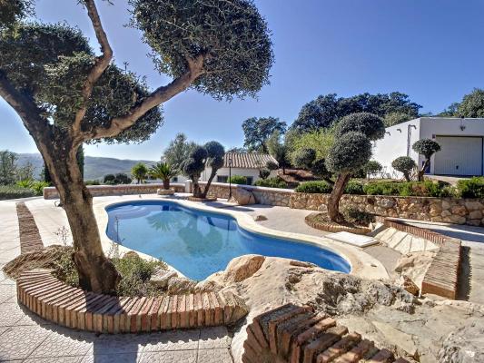 Villa te koop in Spanje - Andalusi - Mlaga - Riogordo -  499.000