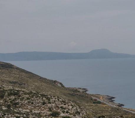 Land for sale in Greece - Crete (Kreta) - GERANI RETHYMNO -  250.000