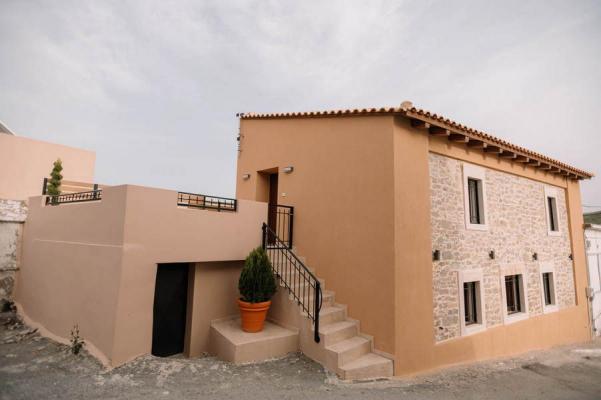 Landhuis te koop in Griekenland - Kreta - METAXOHORI -  270.000