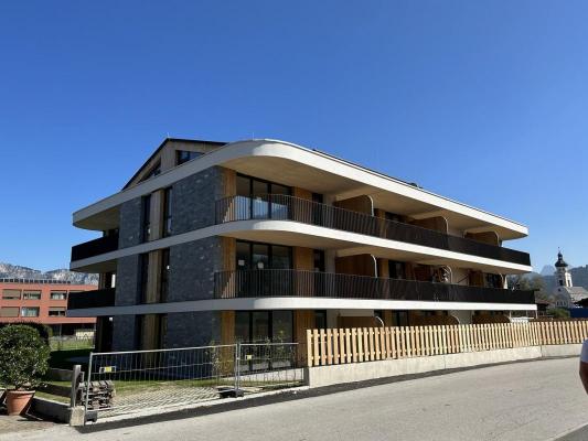 Oostenrijk ~ Tirol - Appartement