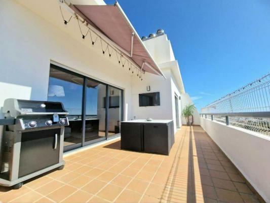 Portugal ~ Algarve - Faro ~ Olho - Appartement