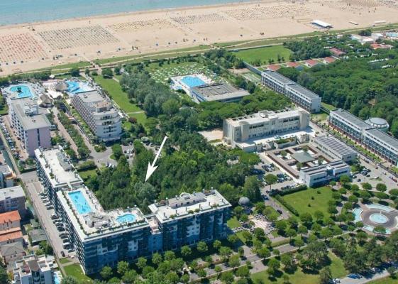 Apartment for sale in Italy - Veneto - Bibione -  340.000