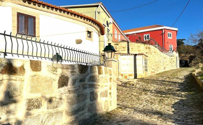 Portugal ~ Porto - House