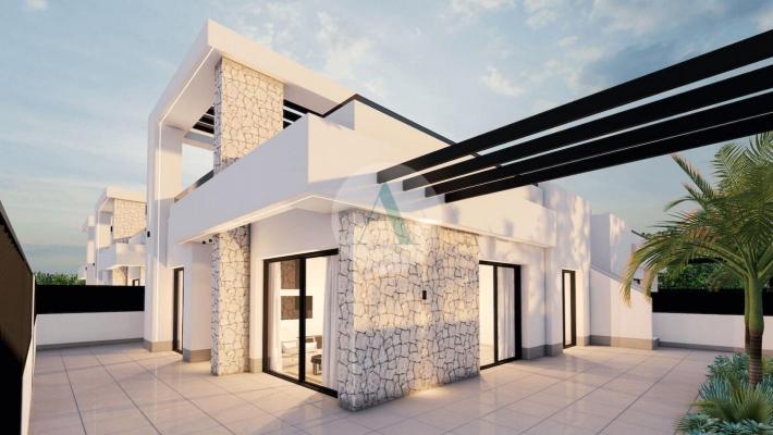 Villa te koop in Spanje - Murcia (Regio) - Costa Calida - Los Alcazares -  535.000
