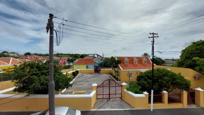 Antillen - Curaao - Willemstad