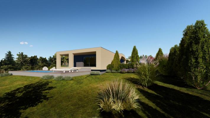 Villa te koop in Portugal - Leiria - Caldas da Rainha - Salir de Matos -  475.000