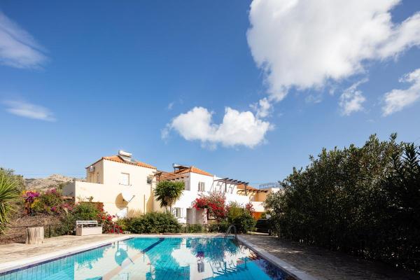 Vakantiehuis te koop in Griekenland - Kreta - Chania - € 139.000