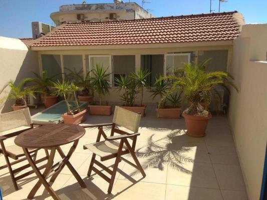 B & B / Pension te koop in Griekenland - Kreta - RETHYMNO -  1.200.000