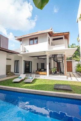 Indonesi�&nbsp;-&nbsp;Bali&nbsp;-&nbsp;Seminyak