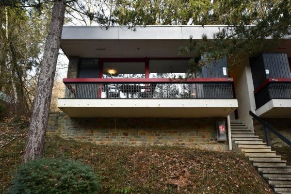 Chalet for sale in Belgium - Walloni - Prov. Luik - STAVELOT -  55.000