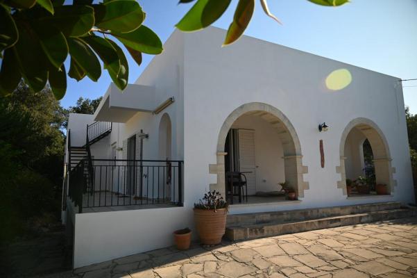Villa te koop in Griekenland - Kreta - Rethymnon -  460.000