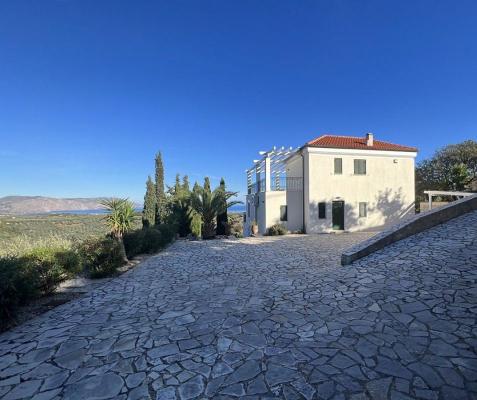 Villa te koop in Griekenland - Kreta - Chania -  890.000