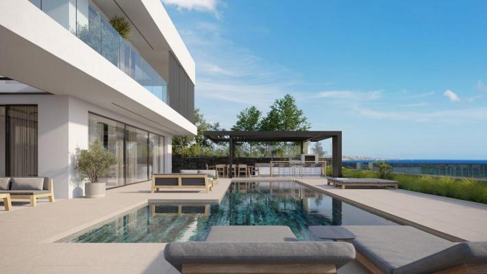 Villa te koop in Griekenland - Kreta - Heraklion -  3.400.000