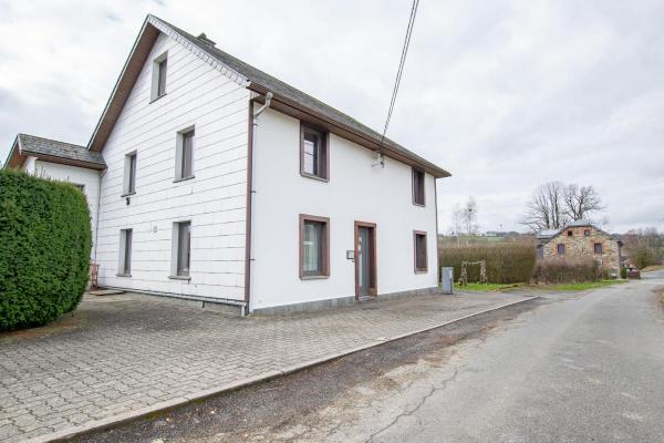 Villa for sale in Belgium - Walloni - Prov. Luik - WAIMES -  375.000
