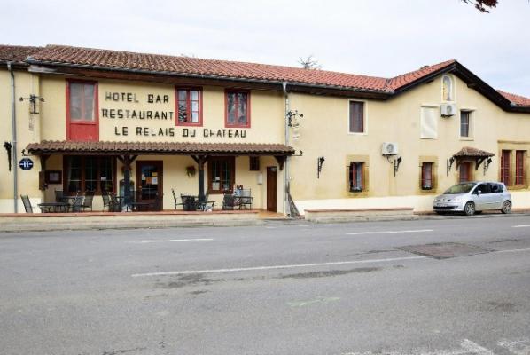 Horeca-object te koop in Frankrijk - Midi-Pyrnes - Haute-Garonne - omg Boulogne Sur Gesse -  469.000