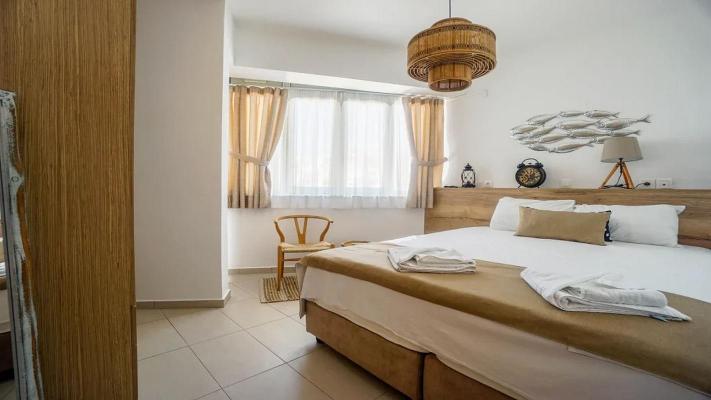 Appartement te koop in Griekenland - Kreta - Rethymno -  100.000