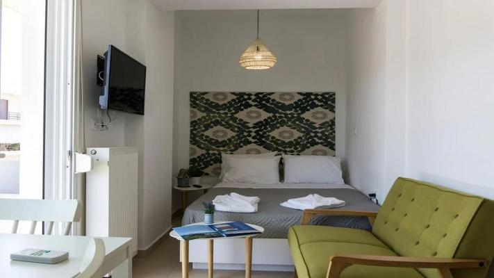Appartement te koop in Griekenland - Kreta - Rethymno -  80.000