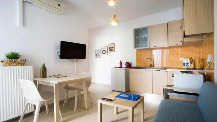 Appartement te koop in Griekenland - Kreta - Rethymno -  120.000