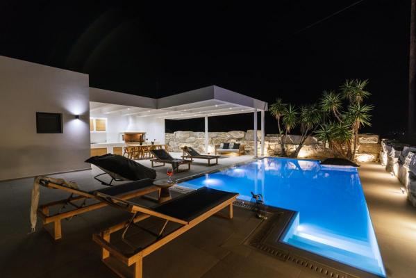 Griekenland ~ Kreta - Villa