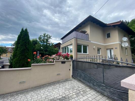 Villa te koop in Oostenrijk - Karinthi - Spittal an der drau -  639.000