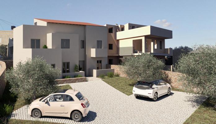 Appartement te koop in Griekenland - Kreta - SISI -  225.000