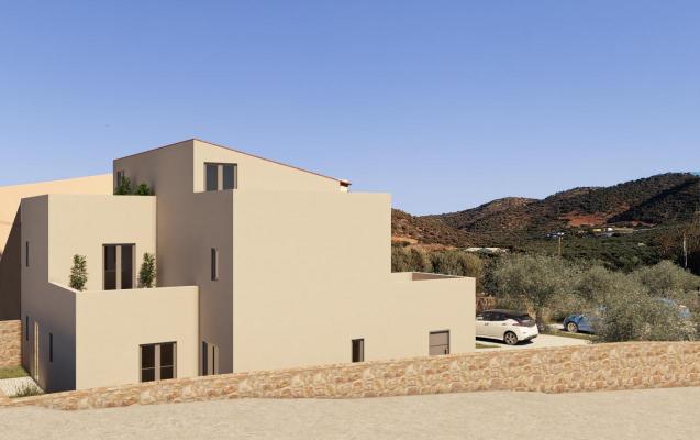 Appartement te koop in Griekenland - Kreta - Sissi LASITHI - � 130.000