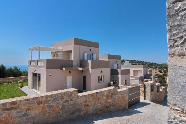 Villa te koop in Griekenland - Kreta - KOUNALI -  374.000
