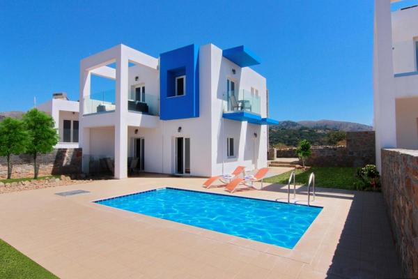 Villa te koop in Griekenland - Kreta - KOUNALI -  473.000
