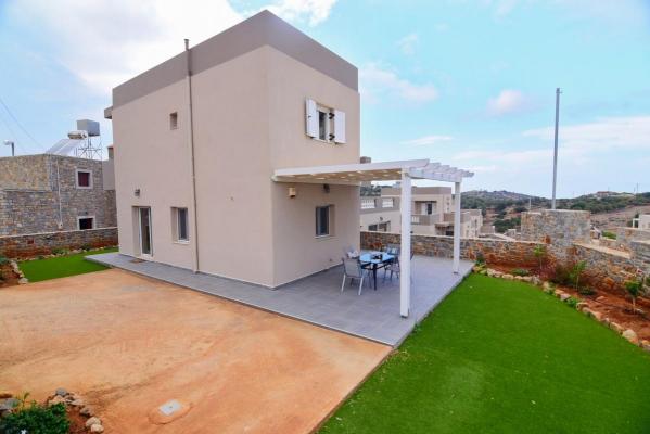 Villa te koop in Griekenland - Kreta - KOUNALI -  385.000