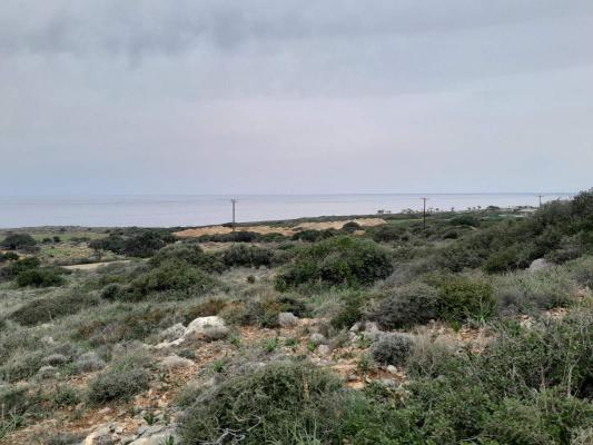 Griekenland ~ Kreta - Bouwgrond