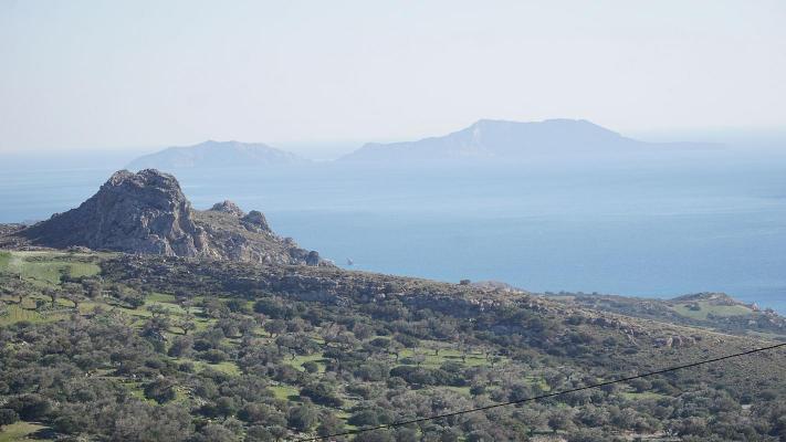 Griekenland - Kreta - Rethymno