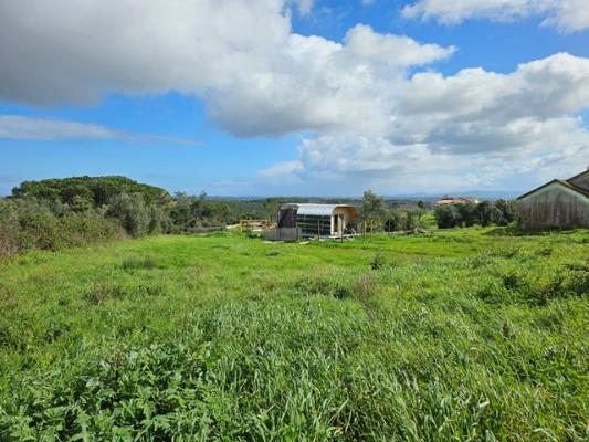 Building plot for sale in Portugal - Coimbra - Soure - Samuel -  27.500