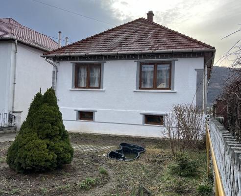 Woonhuis te koop in Hongarije - Eger-Tokaj (Noord) - Borsod-Abaj-Zempln - Arl -  49.500