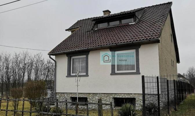 House for sale in Hungary - Eger-Tokaj (North) - Borsod-Abaj-Zempln - Putnok -  35.800